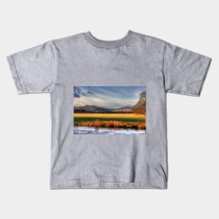 The Grampians Kids T-Shirt